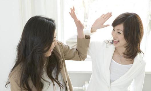 盤點最容易“偷情”的職場女性