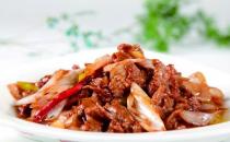 蔥爆羊肉怎么做？蔥爆羊肉的營養