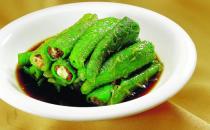 虎皮青椒怎么做？虎皮青椒是哪里的菜？