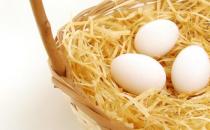 吃雞蛋有哪些好處？雞蛋能美容哦！