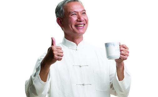 老人消化道的日常保養方法