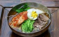 朝鮮冷面是什么？朝鮮冷面怎么做？