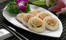 蔥油餅怎么做？蔥油餅的做法