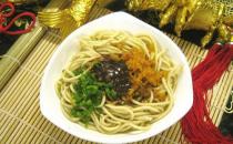 熱干面的做法及配料 熱干面的營養(yǎng)價值