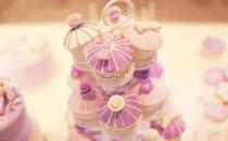 翻糖蛋糕怎么做？翻糖蛋糕的做法