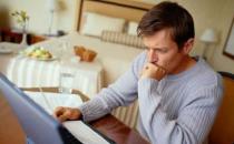 短命疾病最易摧殘5類(lèi)男人健康