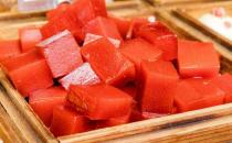 山楂糕怎么做？山楂糕的做法