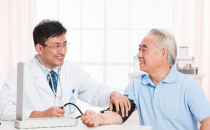 患高血壓老人應選擇的生活習慣