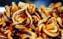 糖耳朵是什么？糖耳朵的做法