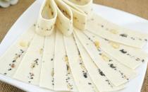 云片糕的簡介 云片糕的做法