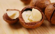 常吃堅果身體倍兒棒！