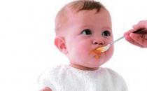 寶寶頭發黃 原來是缺鋅