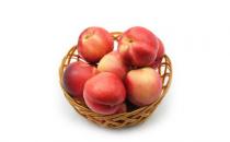 如何挑選好吃脆甜的桃杏？