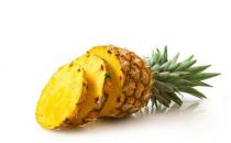 吃菠蘿有哪些好處？菠蘿的營養功效