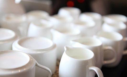 奶精里有反式脂肪酸?奶精可以吃嗎?