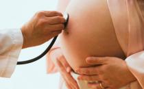 孕婦必知：產前6大忌