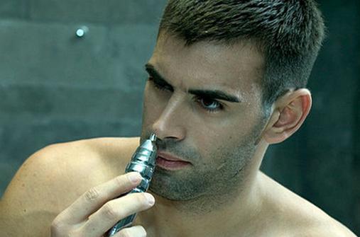 鼻子大男人“能力”強(qiáng)嗎