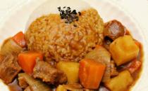 肥胖危險 合理飲食遏制肥胖