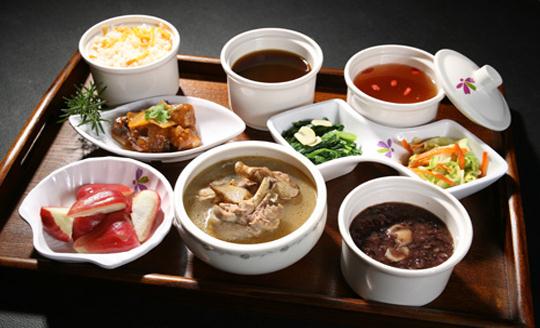 如何吃晚飯才不容易發(fā)胖？