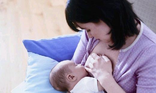 哺乳期月經初來的相關常識