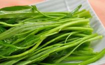 竹葉菜是什么？竹葉菜的做法