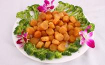 干貝的營養(yǎng)價值 干貝的做法