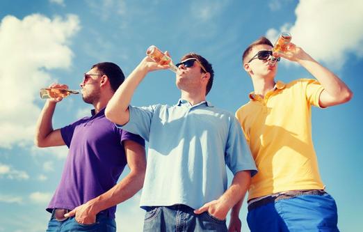 男人養(yǎng)腎 小心9大傷腎惡習(xí)