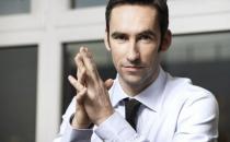 性表現是男人健康的鏡子