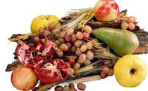 秋季最強水果：VC之王刺梨