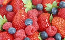 這些水果之所以那么好看其實有毒！