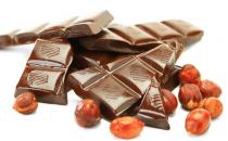 為何孕媽吃巧克力對(duì)胎兒好