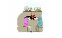 相親時(shí)這些小動(dòng)作輕松讀懂她的心