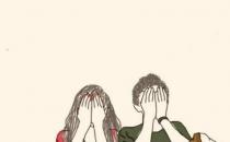 如何抓住男人的心可愛的“撒謊”？