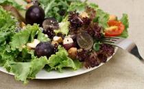 肚子餓的時(shí)候不要吃這些食物