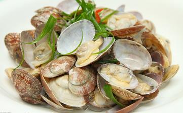 【蛤蜊】_蛤蜊的營養價值,蛤蜊怎么吃,蛤蜊湯,蛤蜊的家常做法大全