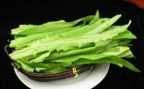 油麥菜和萵筍的營養(yǎng)價(jià)值大PK