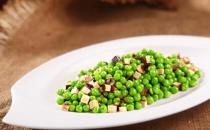 青豆的營養價值與功效