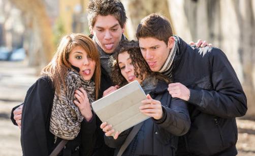 為什么我們需要朋友？