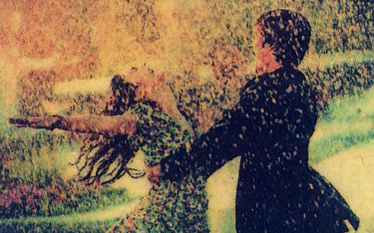 心理戰術助你抱得美人歸