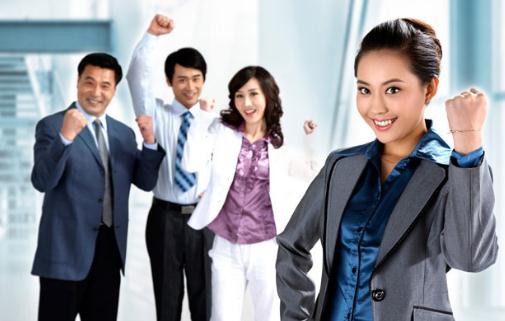 女白領最容易誤解的職場人際“陷阱”