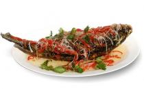 醋熘全魚怎么做好吃？