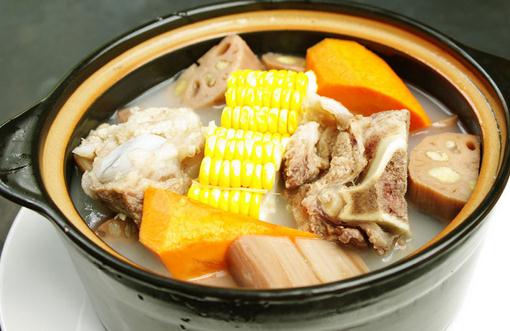 如何煲一鍋好湯？