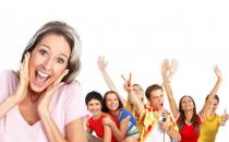 學習人際交往的自我保護性技術