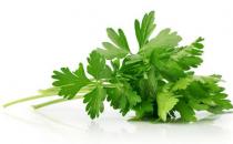 芹菜葉的營養價值更高