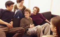 如何和陌生人開始交流？