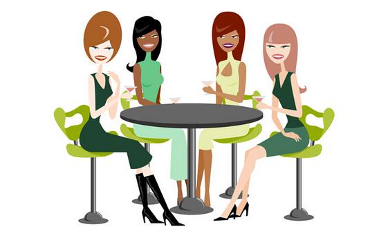 如何讓一個陌生人喜歡你