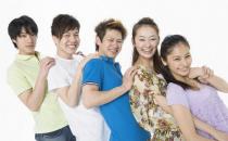 如何建立良好的人際關系