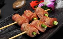 挑選年貨的方法：干香菇怎么選？