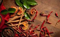 做飯加這幾味“中藥”健康又滋補