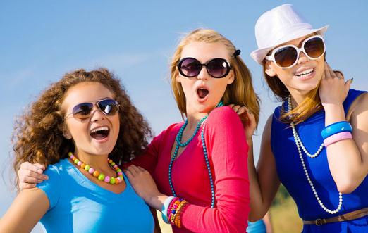 如何自我尋找快樂